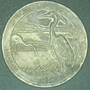 2015-D-Washington-Quarter-With-Unusual-Markings.